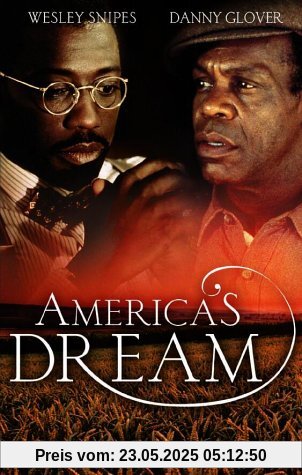 America's Dream America's Dream von Paris Barclay