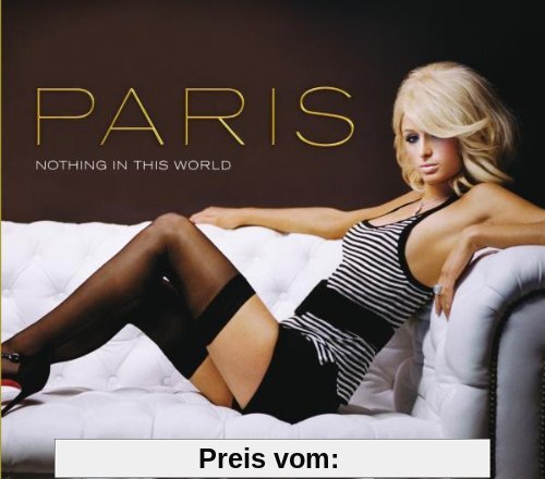 Nothing in This World von Paris Hilton