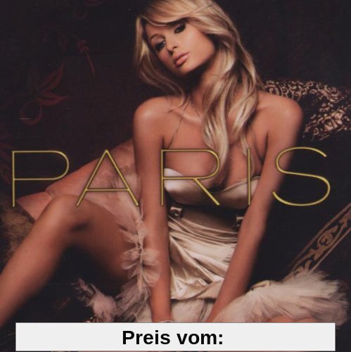 Paris von Paris Hilton