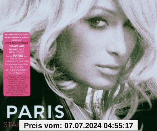 Stars Are Blind von Paris Hilton