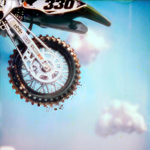MID AIR [Vinyl LP] von Paris Texas LLC