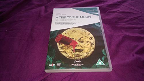 Melies - A Trip to the Moon (Restored) [DVD] [UK Import] von Park Circus