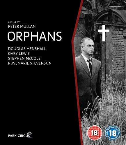 Orphans [Blu-ray] von Park Circus