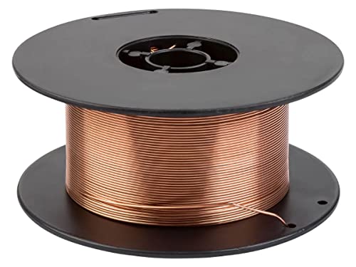 Stahldraht PSDS A1 Schweißdraht Draht Schweißgerät - 0,6mm Stahldraht PSDS A1 Schweißdraht Draht Schweißgerät - 0,6mm von Park side
