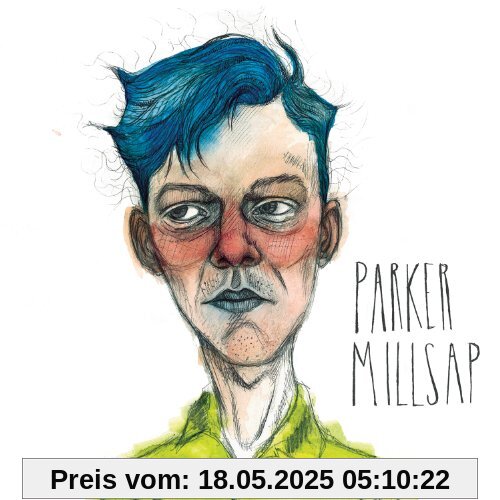 Parker Millsap Parker Millsap von Parker Millsap