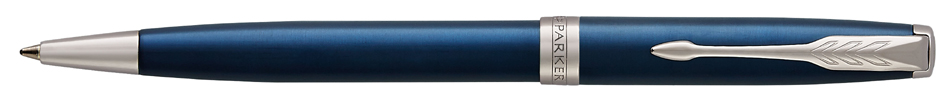 PARKER Drehkugelschreiber SONNET Blue Lacquer P.T. von Parker