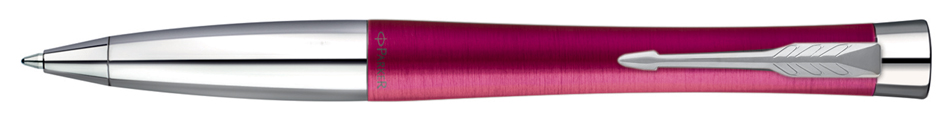 PARKER Drehkugelschreiber URBAN Vibrant Magenta C.C. von Parker