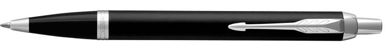 PARKER Druckkugelschreiber IM Essential, Schwarz C.C. von Parker