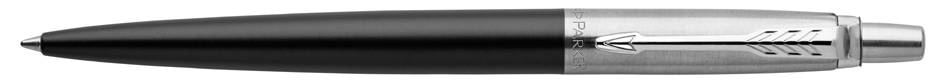 PARKER Druckkugelschreiber JOTTER Bond Street Black C.C. PARKER Druckkugelschreiber JOTTER Bond Street Black C.C. von Parker
