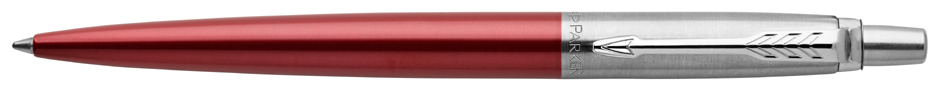 PARKER Druckkugelschreiber JOTTER Kensington Red C.C. von Parker