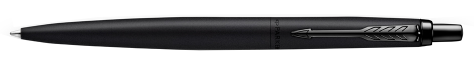 PARKER Druckkugelschreiber JOTTER XL Monochrome, schwarz von Parker