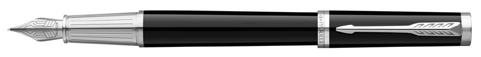 PARKER Füllhalter INGENUITY Black G.T. PARKER Füllhalter INGENUITY Black G.T. von Parker