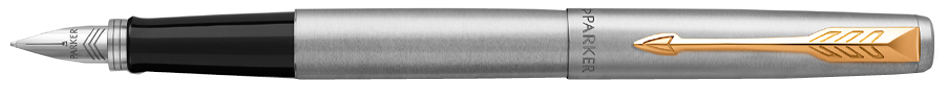 PARKER Füllhalter JOTTER Edelstahl G.C., gold PARKER Füllhalter JOTTER Edelstahl G.C., gold von Parker