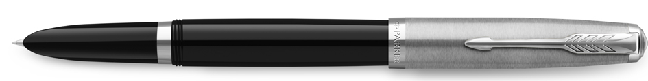 PARKER Füllhalter Parker 51 Midnight Blue C.C. PARKER Füllhalter Parker 51 Midnight Blue C.C. von Parker