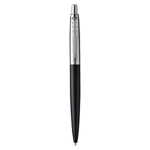 PARKER Kugelschreiber Jotter XL schwarz Schreibfarbe blau, 1 St. von Parker