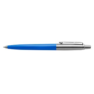 PARKER Kugelschreiber Originals C.C. blau/silber, Schreibfarbe: blau, 1 St. PARKER Kugelschreiber Originals C.C. blau/silber, Schreibfarbe: blau, 1 St. von Parker