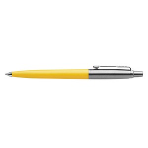 PARKER Kugelschreiber Originals C.C. gelb Schreibfarbe blau, 1 St. von Parker