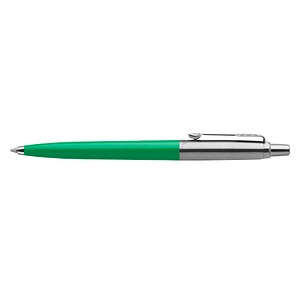 PARKER Kugelschreiber Originals C.C. grün/silber, Schreibfarbe: blau, 1 St. PARKER Kugelschreiber Originals C.C. grün/silber, Schreibfarbe: blau, 1 St. von Parker