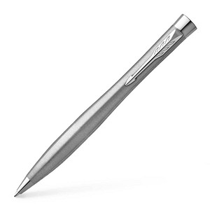 PARKER Kugelschreiber silber, Schreibfarbe: blau, 1 St. PARKER Kugelschreiber silber, Schreibfarbe: blau, 1 St. von Parker