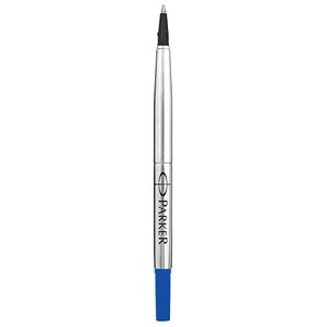 PARKER Rollerball-Mine Gelschreibermine blau von Parker