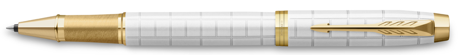 PARKER Tintenroller IM PREMIUM Pearl G.C. PARKER Tintenroller IM PREMIUM Pearl G.C. von Parker