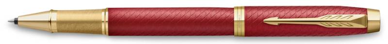 PARKER Tintenroller IM PREMIUM Red G.C. von Parker