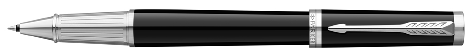 PARKER Tintenroller INGENUITY Black C.T. PARKER Tintenroller INGENUITY Black C.T. von Parker