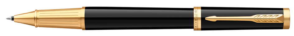 PARKER Tintenroller INGENUITY Black G.T. PARKER Tintenroller INGENUITY Black G.T. von Parker