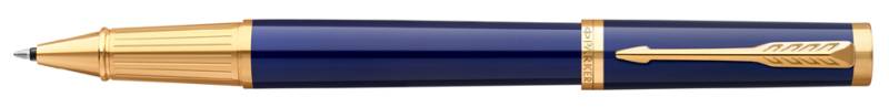 PARKER Tintenroller INGENUITY Dark Blue G.T. von Parker