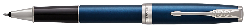 PARKER Tintenroller SONNET Blue Lacquer P.T. von Parker