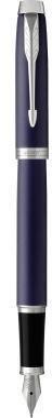 Parker Füllfederhalter IM C.C 1931654 blau 301369850 Parker Füllfederhalter IM C.C 1931654 blau 301369850 von Parker