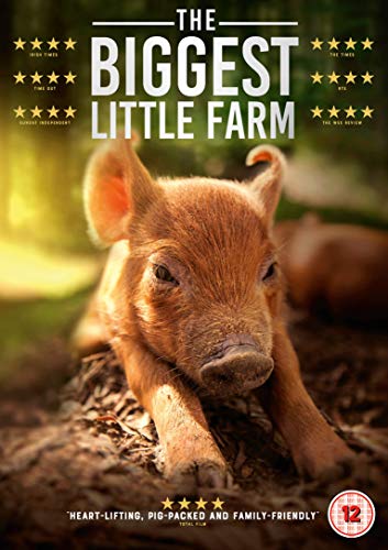 The Biggest Little Farm [DVD] von Parkland Entertainment