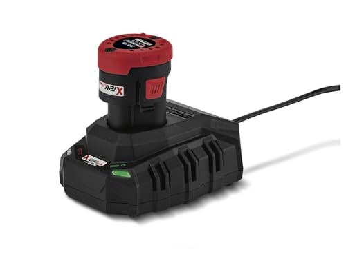 PARKSIDE® Akku 2,0 Ah PAPK 12 + Ladegerät X12 V von Parkside