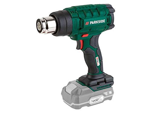 Parkside Akku-Heißluftgebläse »PHLGA 20-Li A1«, ohne Akku und Ladegerät Parkside Akku-Heißluftgebläse »PHLGA 20-Li A1«, ohne Akku und Ladegerät von Parkside
