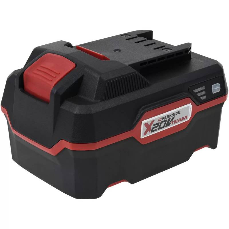 Parkside Akku PAP 20 B3 20V 4Ah Li-Ion für Geräte der Parkside X 20V Familie von Parkside