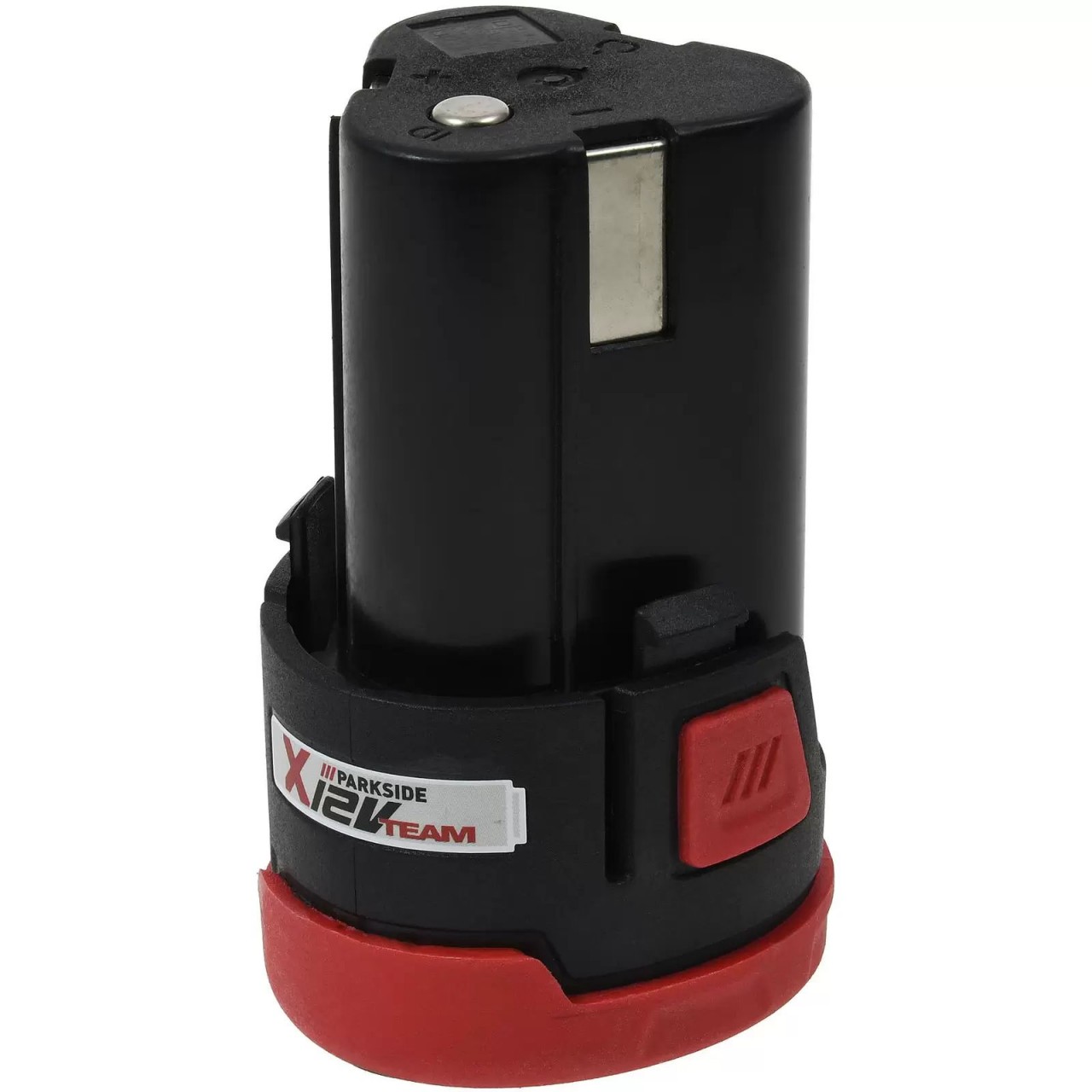 Parkside Akku PAPK 12 A3 2Ah 12V Li-Ion für Geräte der Parkside X 12V Familie Parkside Akku PAPK 12 A3 2Ah 12V Li-Ion für Geräte der Parkside X 12V Familie von Parkside