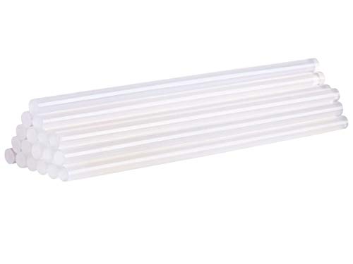 Parkside Heissklebestifte PHPZ 2 A1 Ø 11mm Transparent Parkside Heissklebestifte PHPZ 2 A1 Ø 11mm Transparent von Parkside