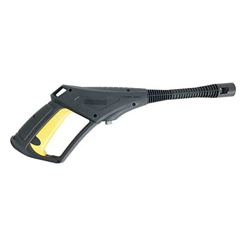 Parkside Hochdruckreiniger Spritzpistole PHD 150 A1 - LIDL IAN 55991 mit Gewindeanschluss und Trigger mit Kindersicherung bis 150 bar Parkside Hochdruckreiniger Spritzpistole PHD 150 A1 - LIDL IAN 55991 mit Gewindeanschluss und Trigger mit Kindersicherung bis 150 bar von Parkside