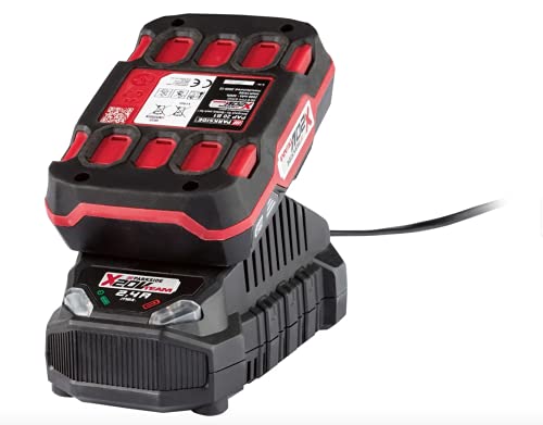 park side Parkside Akku X20V Team 2Ah und Ladegerät mit Active Cell Balancing park side Parkside Akku X20V Team 2Ah und Ladegerät mit Active Cell Balancing von Parkside