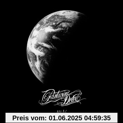 Atlas-Deluxe Edition von Parkway Drive