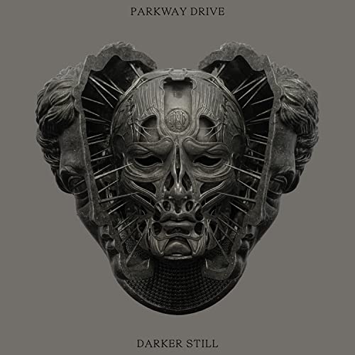 Darker Still [Vinyl LP] von Parkway Drive