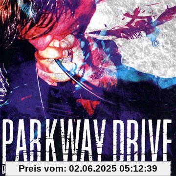 Don't Close Your Eyes Don't Close Your Eyes von Parkway Drive