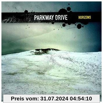 Horizons von Parkway Drive