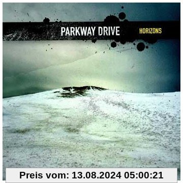 Horizons von Parkway Drive