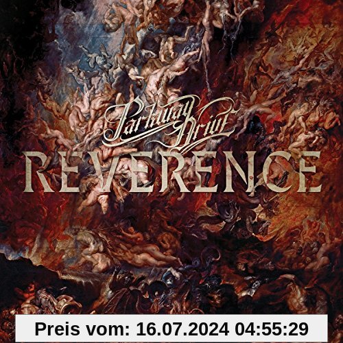 Reverence von Parkway Drive