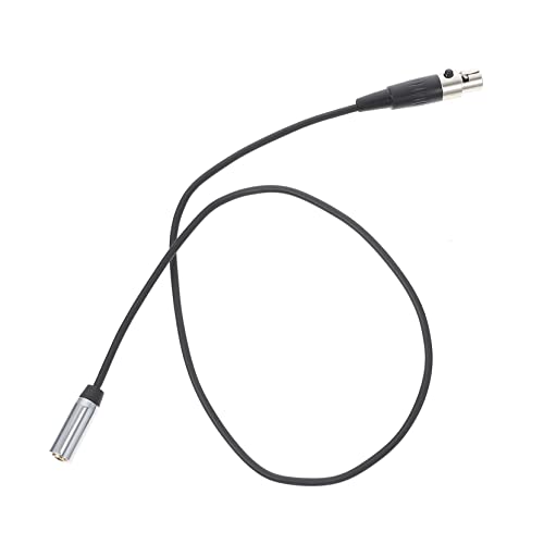 Parliky Dcmm Xlr Audiokabel Adapterkabel für Mikrofone und Kameras und Langlebig Sorgt für Erstklassige Klangqualität und Zuverlässige Parliky Dcmm Xlr Audiokabel Adapterkabel für Mikrofone und Kameras und Langlebig Sorgt für Erstklassige Klangqualität und Zuverlässige von Parliky