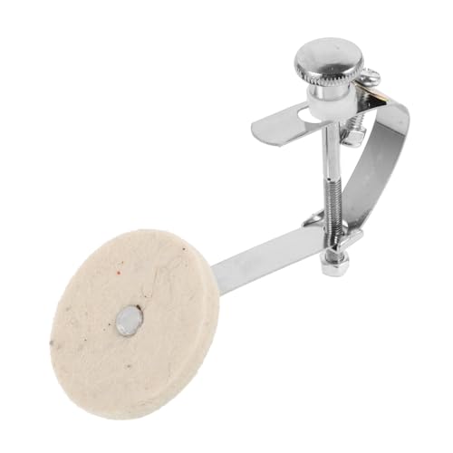 Parliky Tipps Für Schlagzeugdämpfer - Snare-drum-dämpfer - Schlagzeug-zubehör - Noise Control Pad von Parliky
