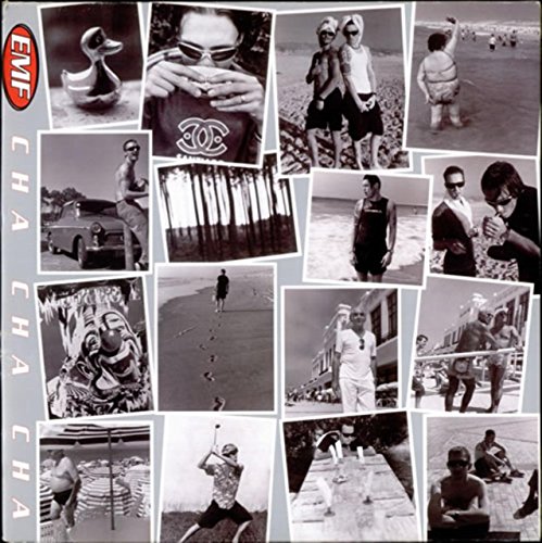 Cha Cha Cha [Musikkassette] von Parlophone (EMI)