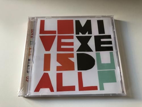 Love Is All Mixed Up von Parlophone (EMI)