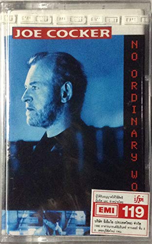 No Ordinary World [Musikkassette] von Parlophone (EMI)